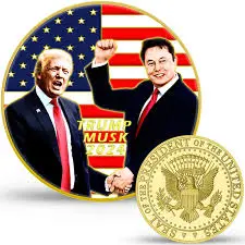 Elon Trump